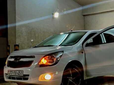 Chevrolet Cobalt 2023
