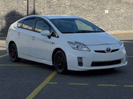 Toyota Prius 2013