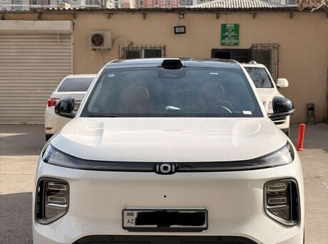 Changan  2025