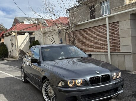 BMW 528 1997