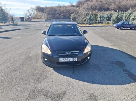 Kia Ceed 2008