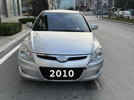 Hyundai i30 2010