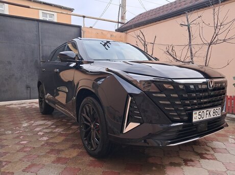 Changan Uni-Z