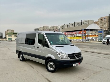 Mercedes Sprinter 315