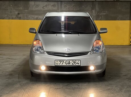 Toyota Prius 2008