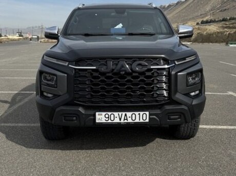 JAC T9