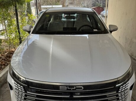 BYD Destroyer 05
