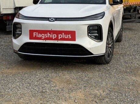 Changan  2025