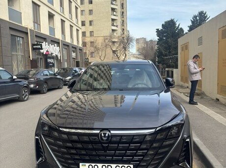 Changan  2025