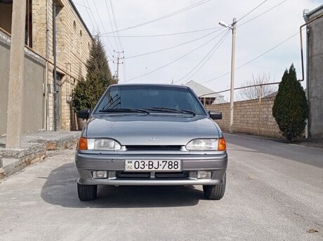 LADA (VAZ) 2115 2011