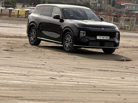Changan  2025
