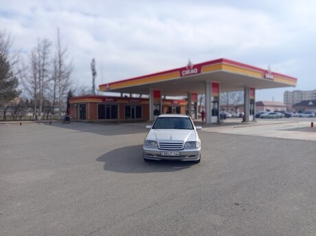 Mercedes C 180 1999