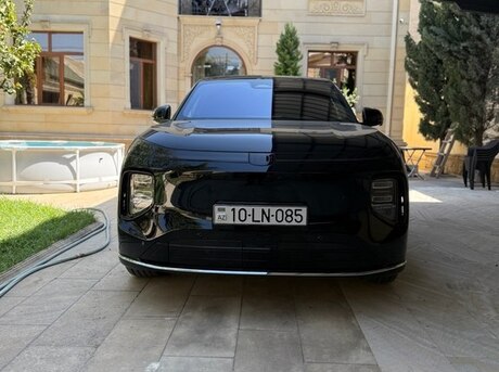 Changan  2025
