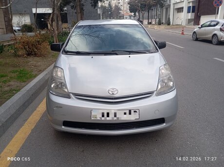 Toyota Prius 2008