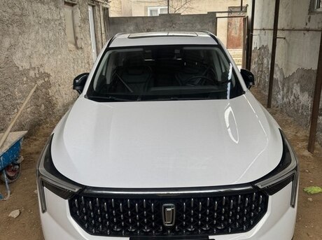 Bestune T55 2026