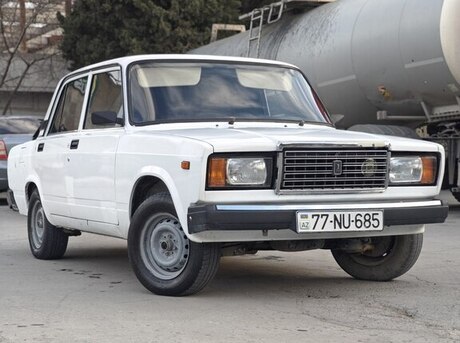 LADA (VAZ) 2107 2009