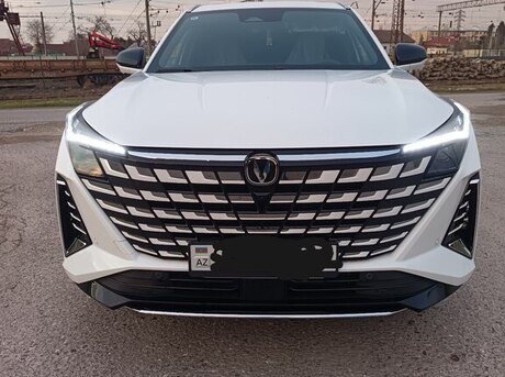 Changan  2025