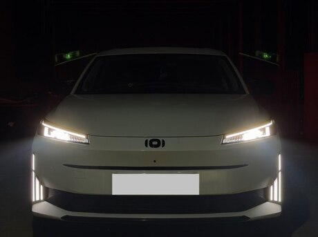 Changan Qiyuan A05 2025
