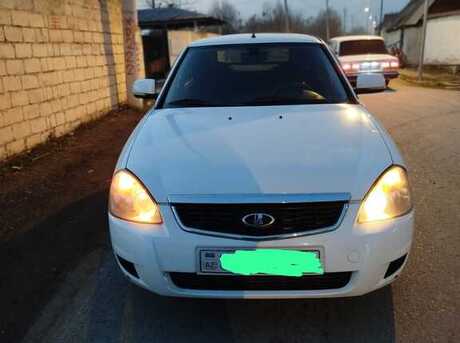 LADA (VAZ) Priora 2015