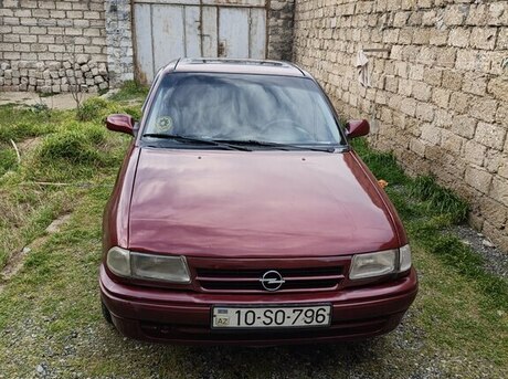 Opel Astra 1995