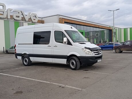 Mercedes Sprinter 315 2008