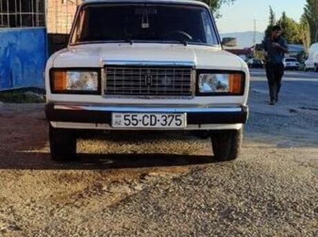 LADA (VAZ) 2107 2010