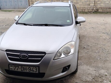 Kia  2008