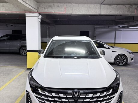 Changan  2025