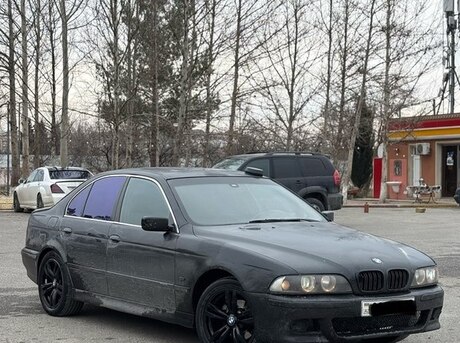 BMW 523 1996