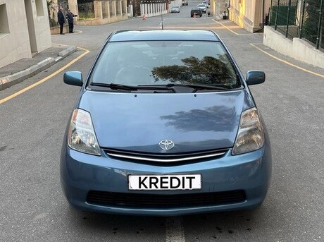 Toyota Prius 2008