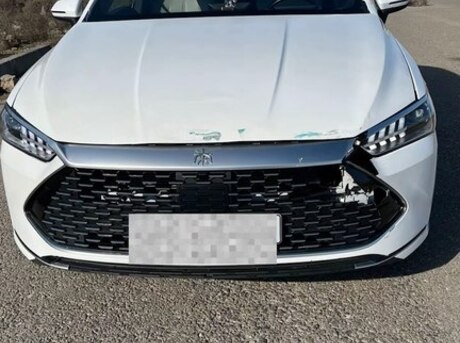 BYD Qin Plus 2024
