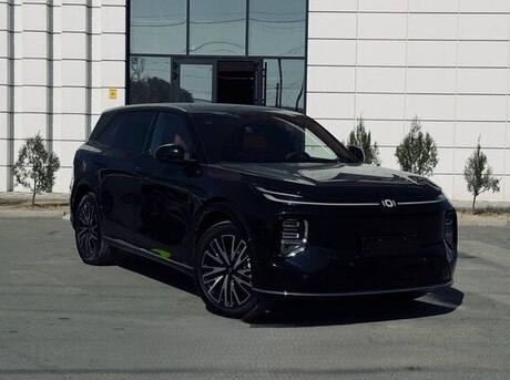 Changan  2025