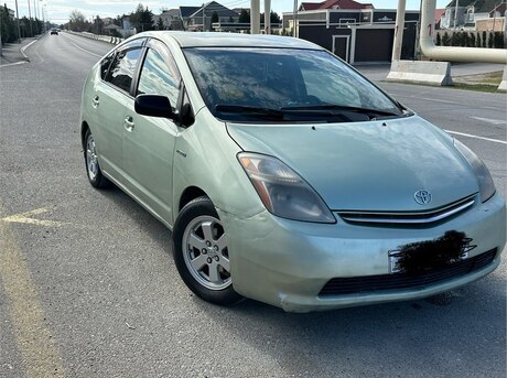 Toyota Prius 2007