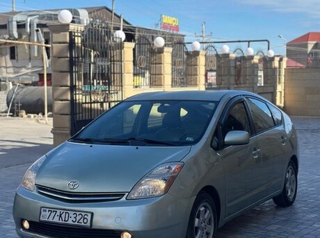 Toyota Prius 2006