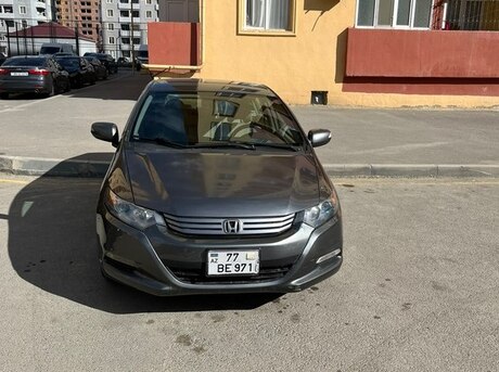 Honda Insight 2010