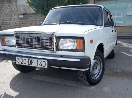 LADA (VAZ) 2107 2005