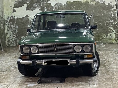 LADA (VAZ) 2106 1998