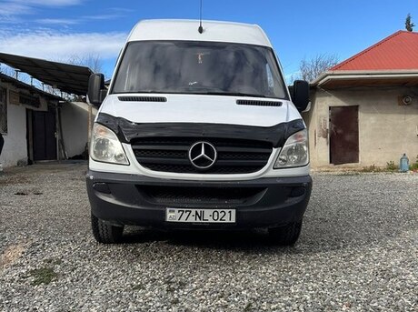 Mercedes Sprinter 316 2010