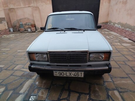 LADA (VAZ) 2104 2011