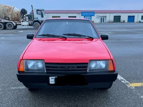 LADA (VAZ) 2109 1995