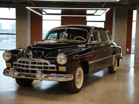 GAZ 12 ZIM