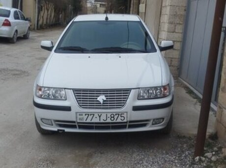 Khazar LX 2024