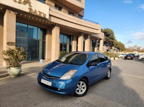 Toyota Prius 2007