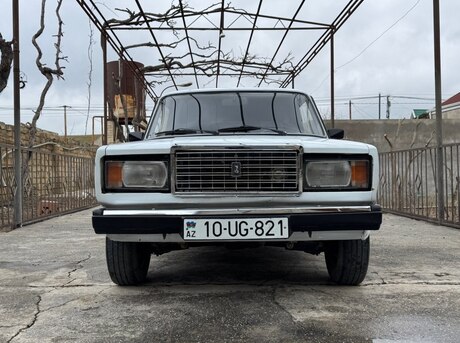 LADA (VAZ) 2107 2007