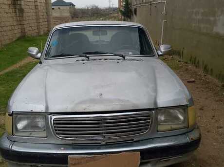 GAZ 3110 2003