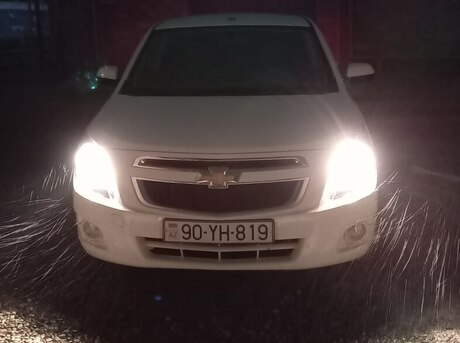 Chevrolet Cobalt
