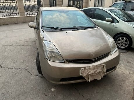 Toyota Prius 2007