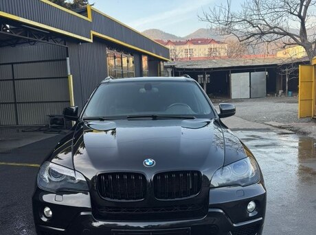 BMW X5 2007