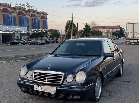 Mercedes E 230 1997