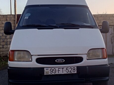 Ford Transit 1999